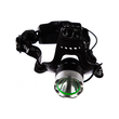 Аккумуляторный налобный фонарь Smartbuy 5 Вт LED (SBF-HL023)/50 - Светильники - Фонари - Магазин электротехнических товаров Проф Ток